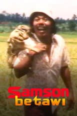 Poster for Samson Betawi