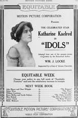 Poster for Idols
