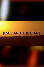 Poster for Jesus and the Giant