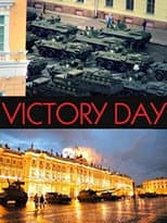 Poster for Victory Day