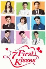 Poster for Seven First Kisses
