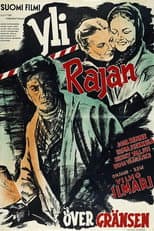 Poster for Yli rajan