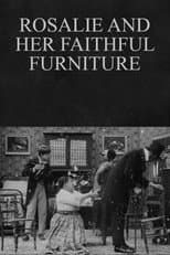 Poster for Rosalie and Her Faithful Furniture