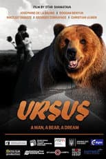 Poster for Chola the Bear