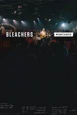 Poster for MTV Unplugged: Bleachers