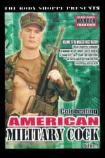 Poster for Celebrating American Military Cock: Film 1