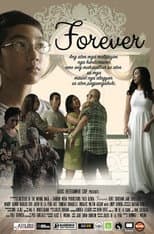Poster for Forever