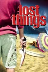 Poster for Lost Things