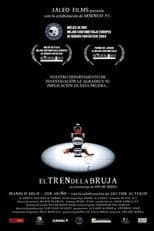 Poster for El Tren de la Bruja