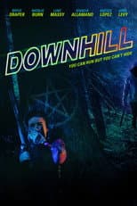 Poster for Downhill