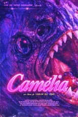 Poster for Camélia