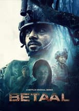 Poster for Betaal