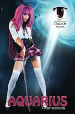 Poster for The Dawn of Aquarius
