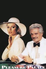 Poster for Pleasure Palace