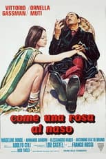 Poster for Pure as a Lily