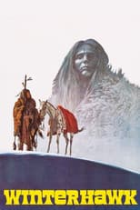 Poster for Winterhawk