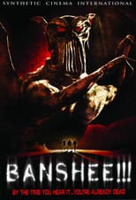 Poster for Banshee!!!