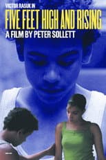 Poster for Five Feet High and Rising