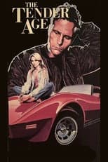 Poster for The Tender Age