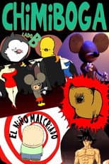 Poster for Chimiboga: Side B
