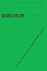 Poster for GOT7 IS OUR NAME