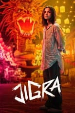 Poster for Jigra