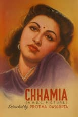 Poster for Chhamia