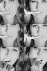 Poster for Screen Test: Jane Holzer (Toothbrush)