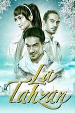 Poster for La Tahzan