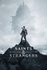 Poster for Saints & Strangers