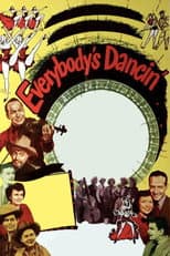 Poster for Everybody's Dancin'
