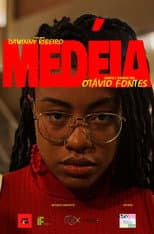 Poster for MEDÉIA