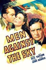 Poster for Men Against the Sky