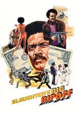 Poster for Slaughter's Big Rip-Off