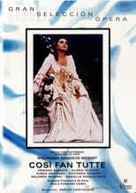 Poster for Così fan tutte