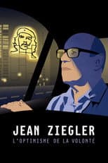 Poster for Jean Ziegler: The Optimism of Willpower
