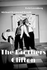 Poster for The Brothers Clifton