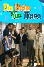 Poster for Ein Heim für Tiere