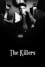 Poster for The Killers