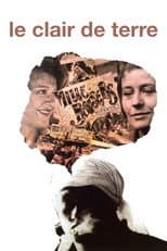 Poster for Earth Light