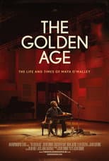 Poster for The Golden Age