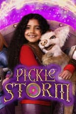 Poster for Pickle Storm
