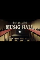 Poster for The Story of Music Hall