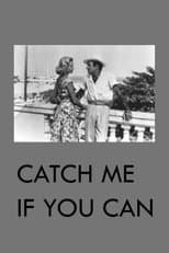 Poster for Catch Me If You Can!
