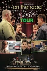 Poster for On the Road with the Jubilee Tour