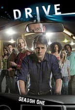 Poster for Season 1