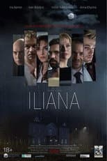 Poster for Iliana