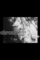 Poster for Chronicles of the Living Dead