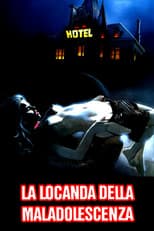 Poster for The Inn of Maladolescenza