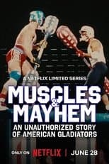 Poster for Limited Series
